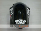 Carénage de garde-boue avant pour Suzuki 01-03 GSXR600 #OYO87908371