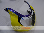 Carénage supérieur avant pour Suzuki 00-03 GSXR750 #OYO87908600