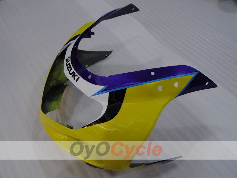 Carénage supérieur avant pour Suzuki 00-02 GSXR1000 #OYO87908918 Image secondaire du produit