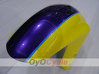 Carénage de garde-boue avant pour Suzuki 01-03 GSXR600 #OYO87908348