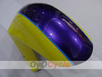 Carénage de garde-boue avant pour Suzuki 01-03 GSXR600 #OYO87908348