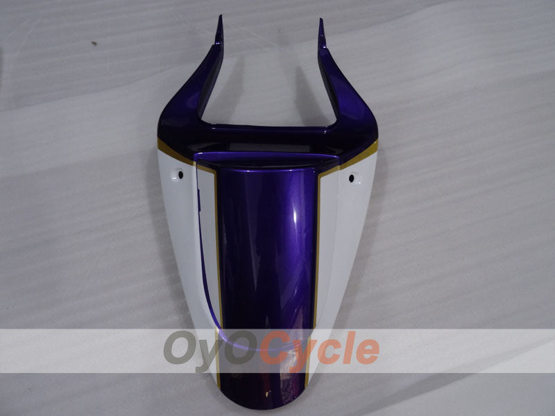 Carénage arrière + couvre-selle pour Suzuki GSXR600 01-03 #OYO87908350