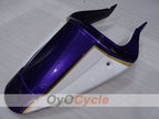 Carénage arrière + capot de selle pour Suzuki 00-02 GSXR1000 #OYO87908924