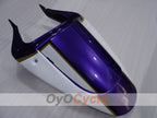 Carénage arrière + couvre-selle pour Suzuki GSXR600 01-03 #OYO87908350