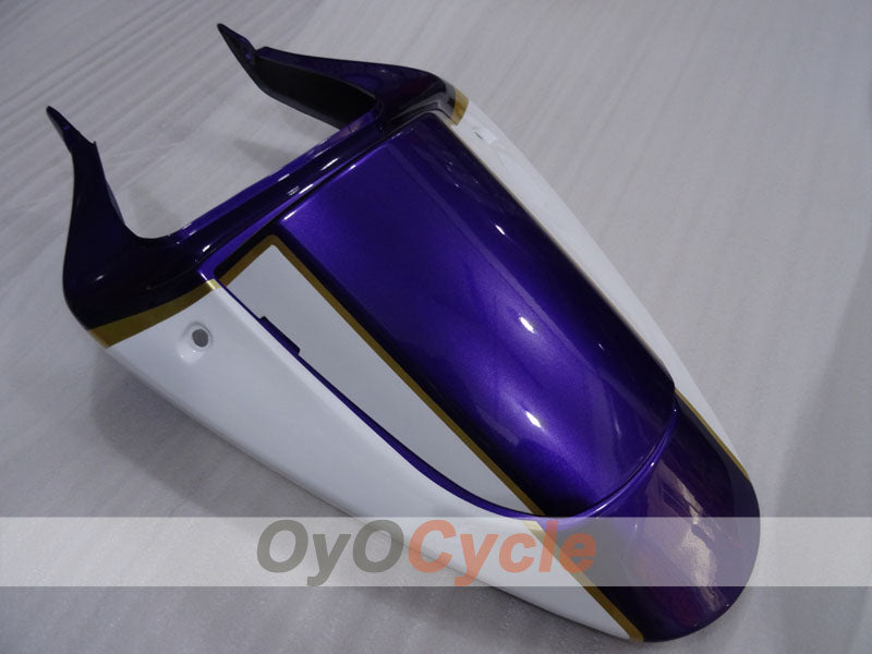Carénage arrière + capot de selle pour Suzuki 00-02 GSXR1000 #OYO87908924 Image secondaire du produit