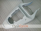 Kit de carénage à injection pour GSX R600 01-03 - Bleu, Noir - Style usine #OYO87905122