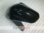 Kit de carénage à injection pour GSX R1000 00-02 - Blanc, Noir - Style usine #OYO87905221