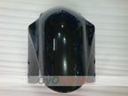 Kit de carénage à injection pour GSX R1000 00-02 - Blanc, Noir - Style usine #OYO87905221