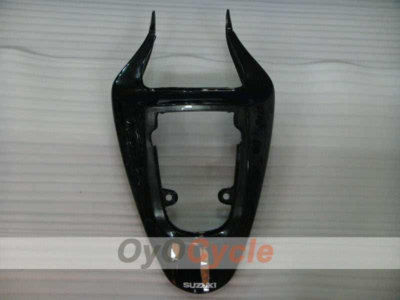 Carénage arrière de selle pour Suzuki 01-03 GSXR600 #OYO87908439