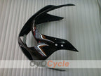 Kit de carénage à injection pour GSX R1000 00-02 - Noir - Style d'usine #OYO87905202