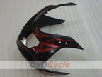 Carénage supérieur avant pour Suzuki GSXR750 00-03 #OYO87908524