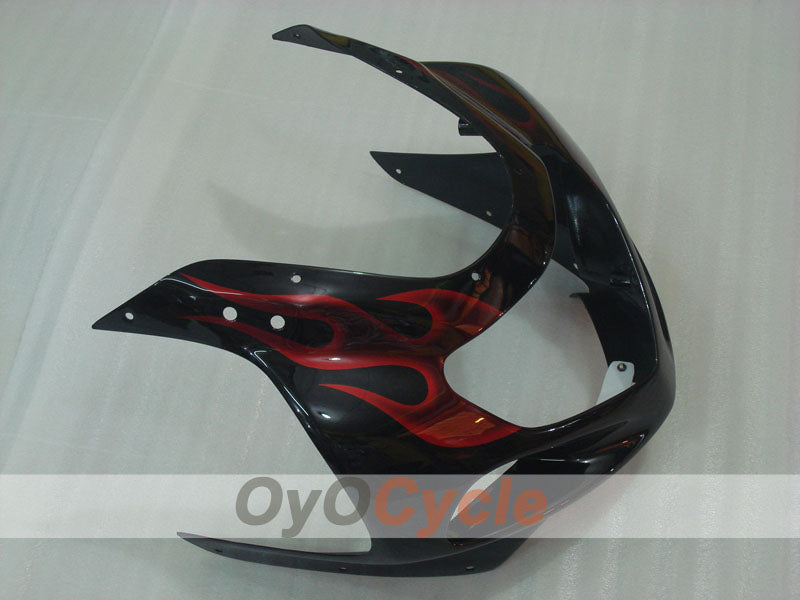 Carénage supérieur avant pour Suzuki GSXR1000 00-02 #OYO87908851 Image principale du produit