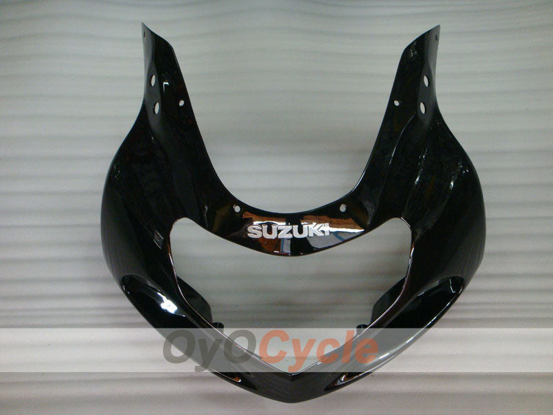 Carénage supérieur avant pour Suzuki 01-03 GSXR600 #OYO87908437 Image principale du produit