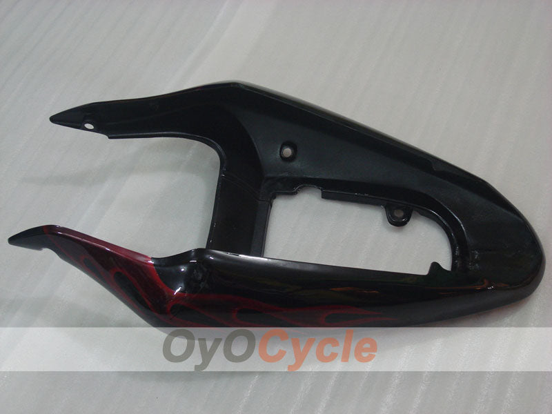 Carénage arrière pour Suzuki GSXR1000 00-02 #OYO87908856