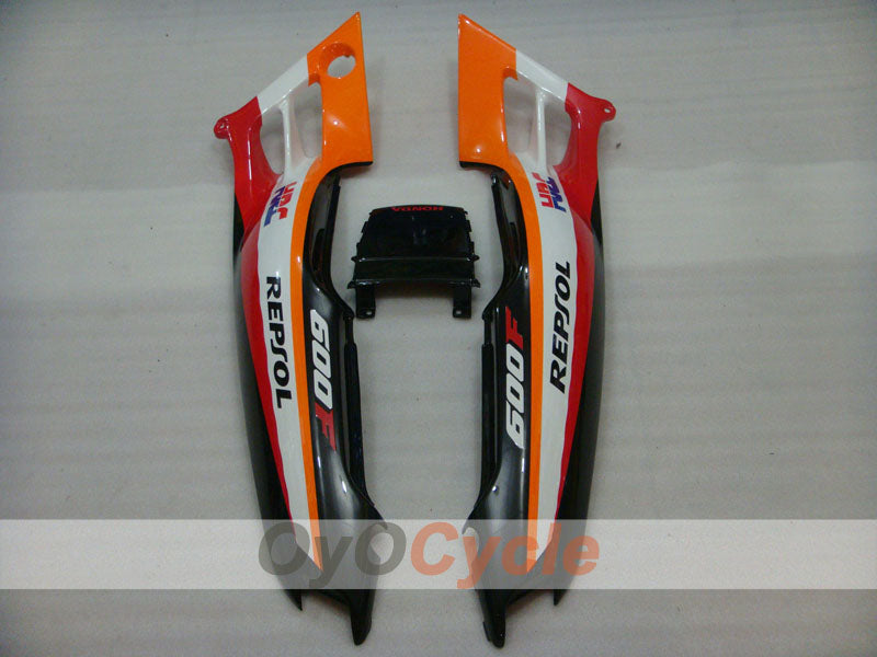 Carénage arrière de selle pour Honda 95-98 CBR600F3 #OYO87907845