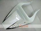 Kit de carénage à injection pour GSX R600 01-03 - Bleu, Blanc, Noir - Style d'origine #OYO87905095