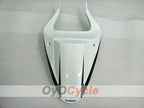 Kit de carénage à injection pour GSX R1000 00-02 - Bleu, blanc, noir - Style d'usine #OYO87905196