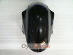 Kit de carénage à injection pour GSX R600 01-03 - Bleu, blanc - Style d'origine #OYO87901113