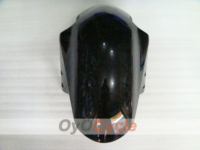 Kit de carénage à injection pour GSX R600 01-03 - Bleu, blanc - Style d'origine #OYO87901113