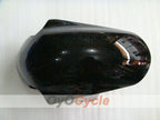 Kit de carénage à injection pour GSX R750 00-03 - Bleu, blanc - Style d'origine #OYO87901109