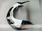 Kit de carénage à injection pour GSX R750 00-03 - Bleu, blanc - Style d'origine #OYO87901109