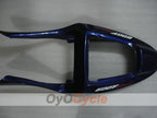 Kit de carénage à injection pour CBR600F4i 01-03 - Bleu, Blanc - Style usine #OYO87900184