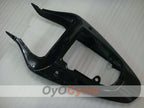Kit de carénage à injection pour GSX R750 00-03 - Noir - Style d'origine #OYO87901112