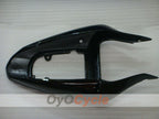 Kit de carénage à injection pour GSX R750 00-03 - Noir - Style d'origine #OYO87901112