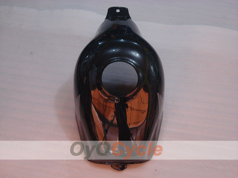 Carénage de réservoir de carburant pour Honda 91-94 CBR600F2 #OYO87907892