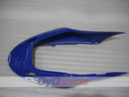 Kit de carénage à injection pour CBR600F4 99-00 - Rouge, Bleu - Style usine #OYO87900131