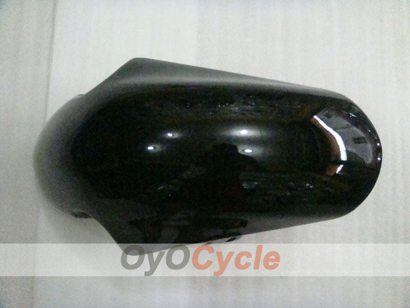 Kit de carénage à injection pour GSX R750 00-03 - Bleu, noir - Style d'origine #OYO87901110