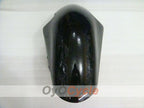 Kit de carénage à injection pour GSX R750 00-03 - Bleu, noir - Style d'origine #OYO87901110
