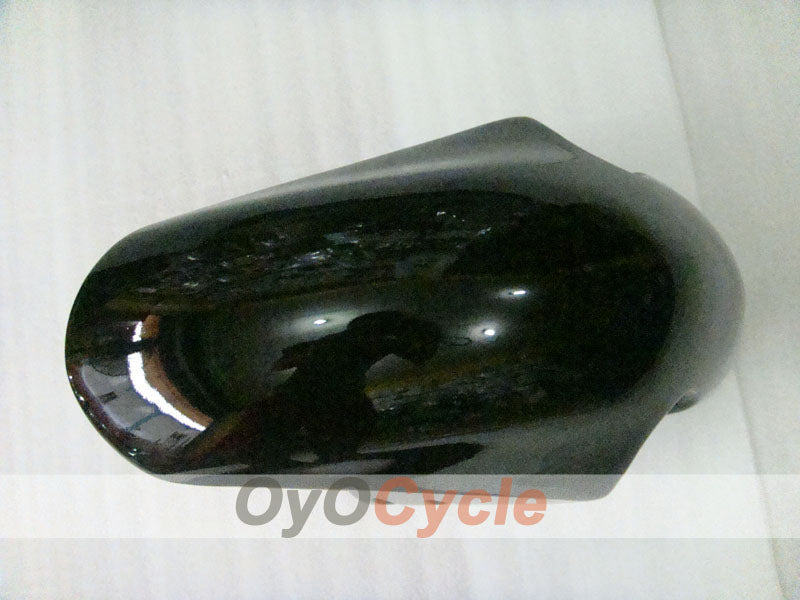 Kit de carénage à injection pour GSX R750 00-03 - Bleu, noir - Style d'origine #OYO87901110