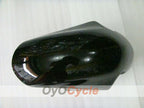 Kit de carénage à injection pour GSX R750 00-03 - Bleu, noir - Style d'origine #OYO87901110