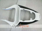 Kit de carénage à injection pour GSX R750 00-03 - Bleu, noir - Style d'origine #OYO87901110