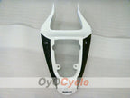 Kit de carénage à injection pour GSX R750 00-03 - Bleu, noir - Style d'origine #OYO87901110