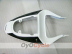 Kit de carénage à injection pour GSX R750 00-03 - Bleu, noir - Style d'origine #OYO87901110
