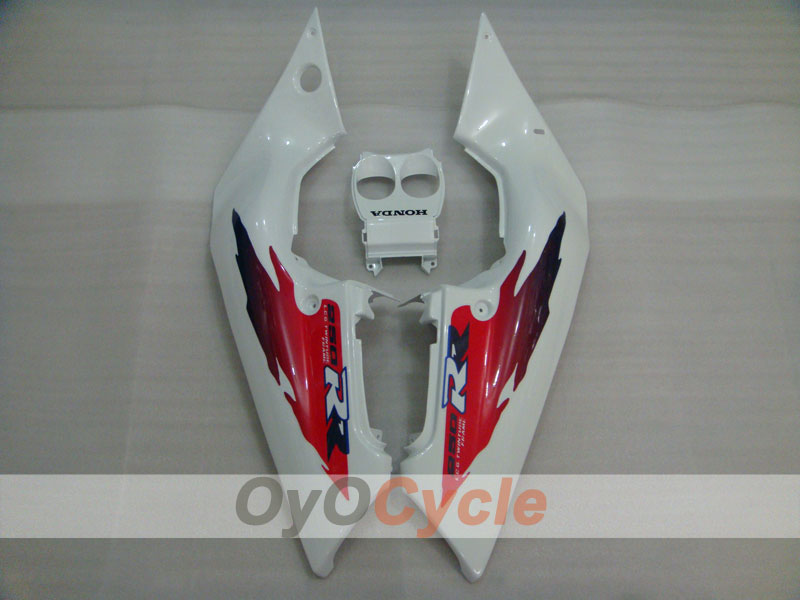Carénage arrière de selle pour Honda 88-89 CBR250RR #OYO87907583 Image secondaire du produit