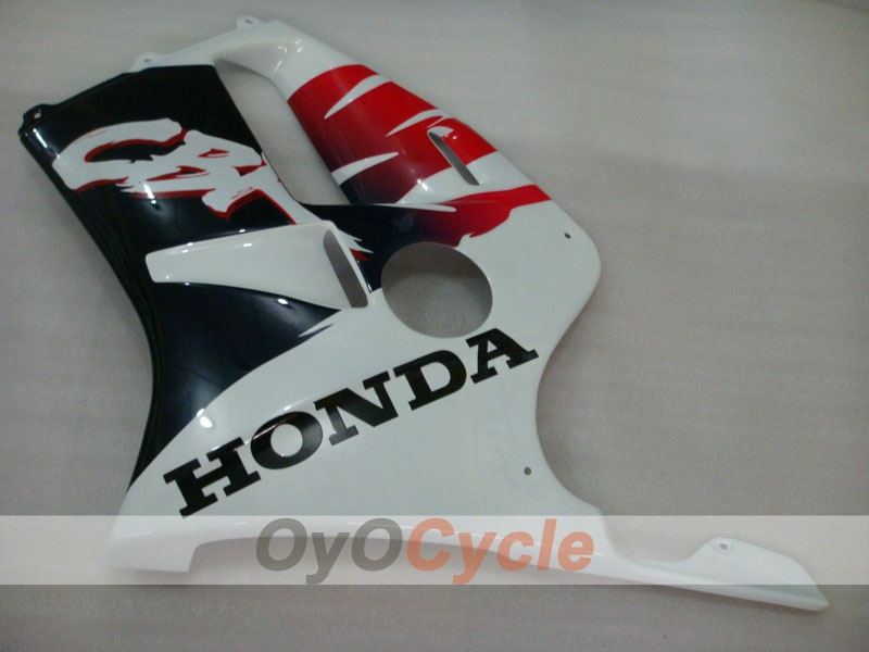 Carénage latéral gauche et droit pour Honda 88-89 CBR250RR #OYO87907581