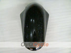 Kit de carénage à injection pour GSX R750 00-03 - Jaune, noir - Style d'origine #OYO87901138