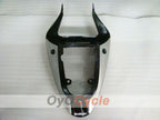 Kit de carénage à injection pour GSX R750 00-03 - Jaune, noir - Style d'origine #OYO87901138