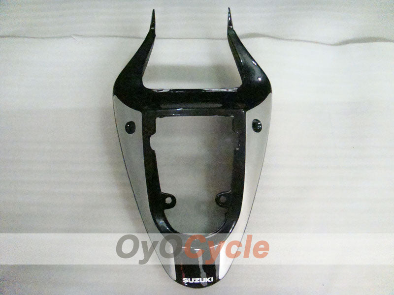 Carénage arrière de selle pour Suzuki 00-02 GSXR1000 #OYO87908903 Image secondaire du produit