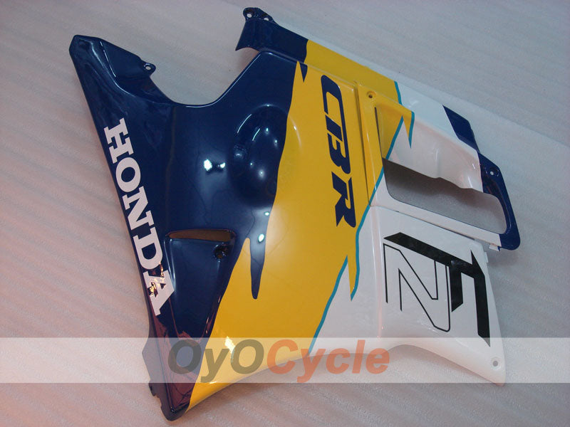 Carénage latéral gauche et droit pour Honda 91-94 CBR600F2 #OYO87907894