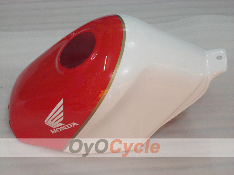 Carénage de réservoir de carburant pour Honda 91-94 CBR600F2 #OYO87907901