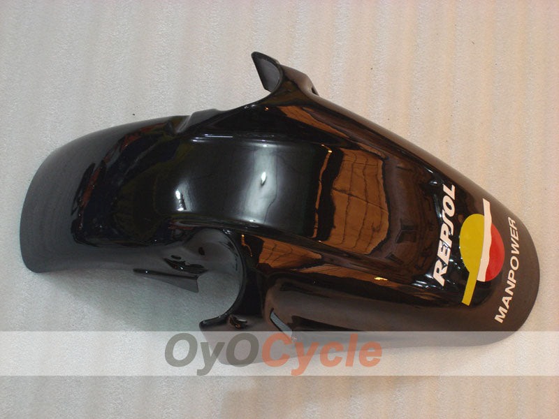 Carénage d'aile avant pour Honda 91-94 CBR600F2 #OYO87907917 Image principale du produit