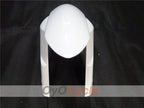 Kit de carénage injecté non peint pour GSX R750 06-07 - Blanc - Style d'origine #OYO87903185