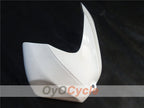Kit de carénage injecté non peint pour GSX R750 06-07 - Blanc - Style d'origine #OYO87903185