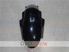 Kit de carénage injecté non peint pour NINJA ZX-6R 09-12 - noir - style usine #OYO87902473