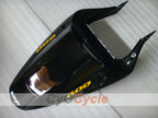 Kit de carénage à injection pour GSX R1000 00-02 - Rouge, Noir - Style usine #OYO87905179