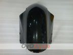 Kit de carénage à injection pour GSX R1000 00-02 - Rouge, Noir - Style usine #OYO87905179